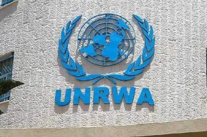 Unrwa Lebanon - Jawad Adra